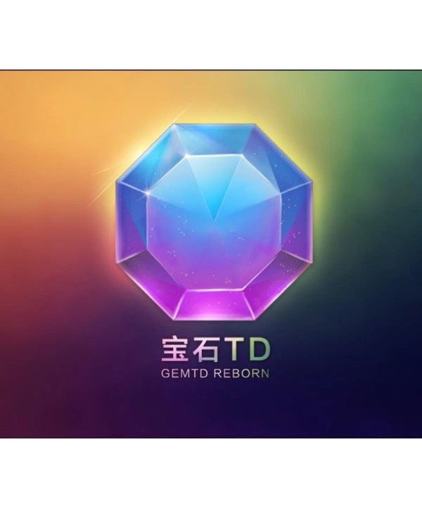 Dota 2 Gemstone TD - 20 Shell Recharge DLC Key GLOBAL